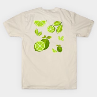 When life gives you lemons… T-Shirt